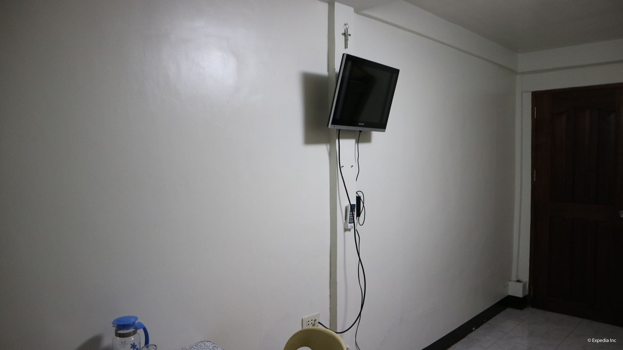 Almonte Transient Hostel Puerto Princesa Buitenkant foto