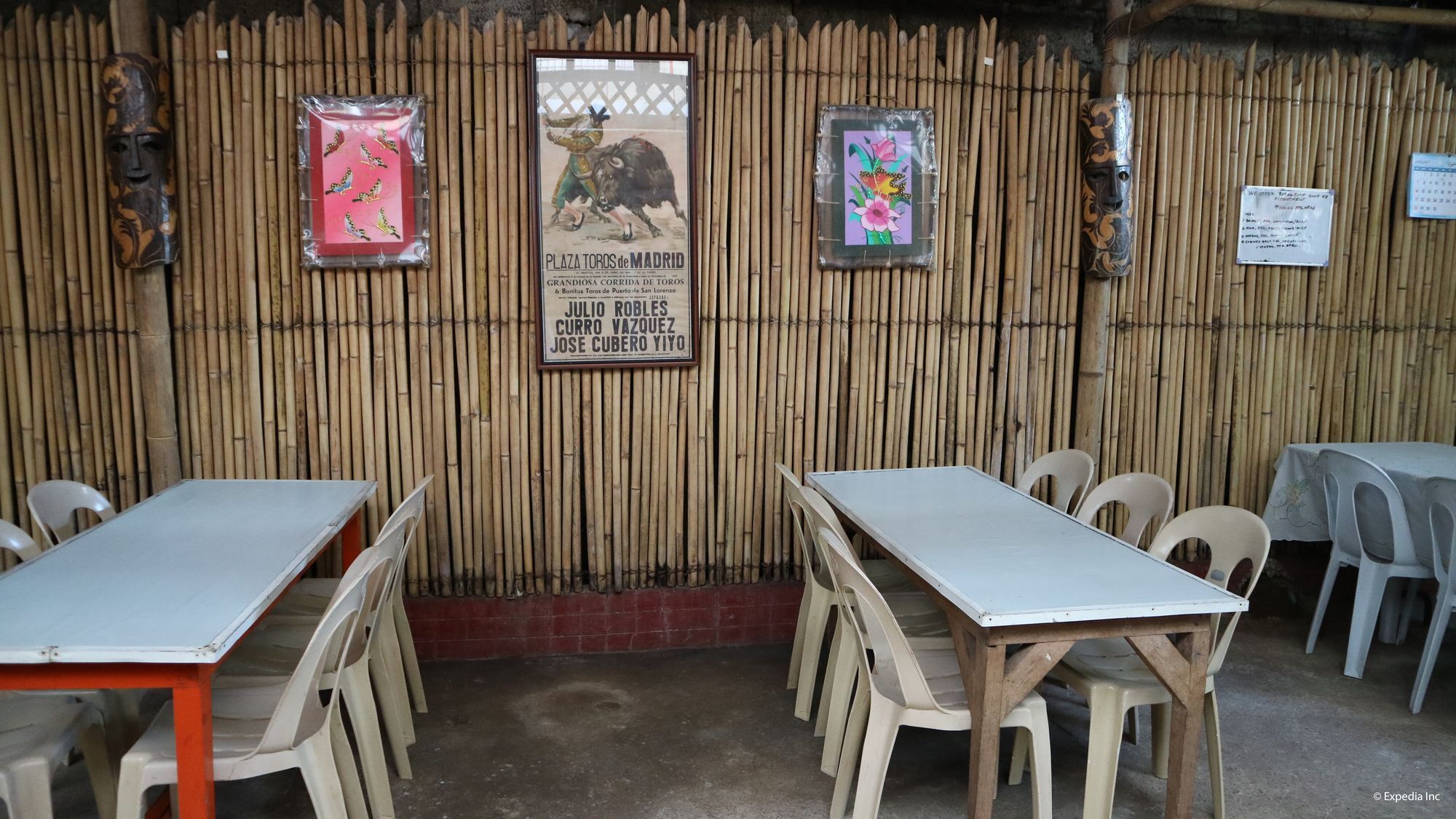 Almonte Transient Hostel Puerto Princesa Buitenkant foto
